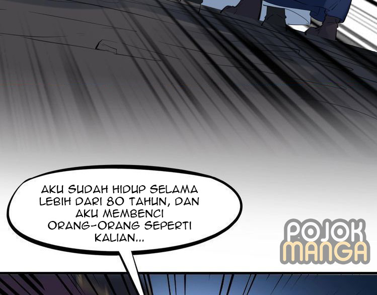 Dragon’s Blood Vessels Chapter 30 Gambar 132